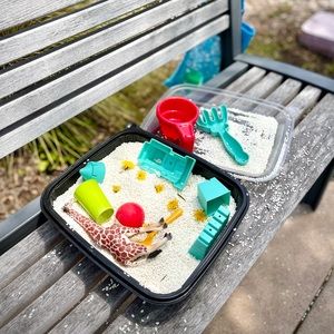 Meet your Posher, Alice